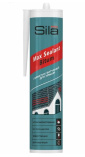 Герметик битумный Sila PRO Max Sealant Bitum SSBBR280